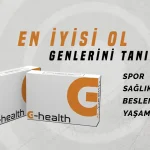 G-Health genetik analizleri: DNA’ya dayalı beslenme, cilt ve spor değerlendirmesi